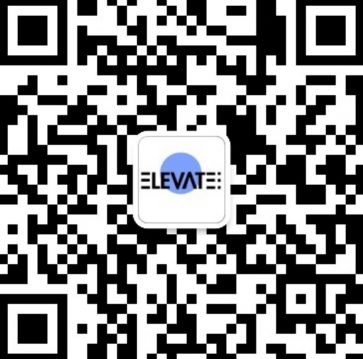 Elevate QR Code